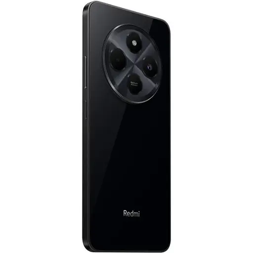 Смартфон Xiaomi Redmi 14C 8/256 ГБ Midnight Black - фото 6