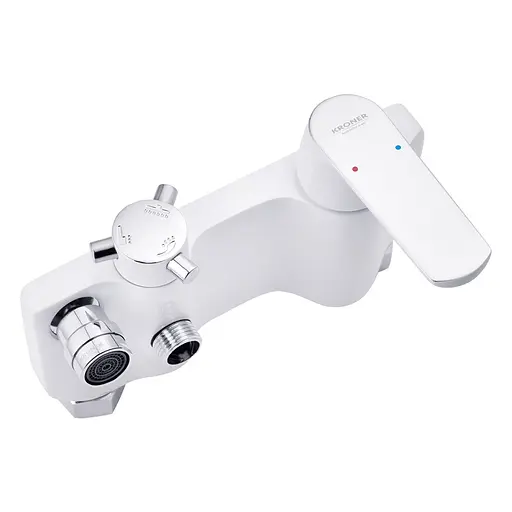 Душевая система Kroner KRP Armada - W063 (CV024315) - фото 5