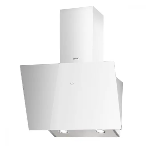 Вытяжка наклонная Cata LENA 600 XGWH (02032005) - фото 2