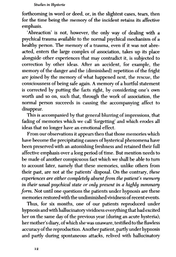 Studies in Hysteria - фото 7