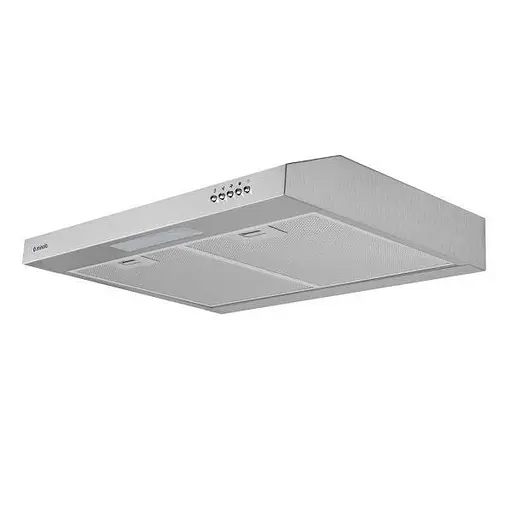 Вытяжка плоская Minola HPL 612 I - фото 3