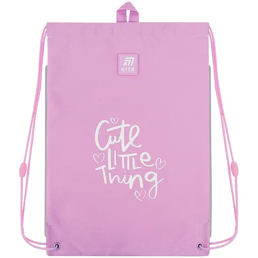 Сумка для взуття Kite 600M Cute (K25-600M-7) - фото 3