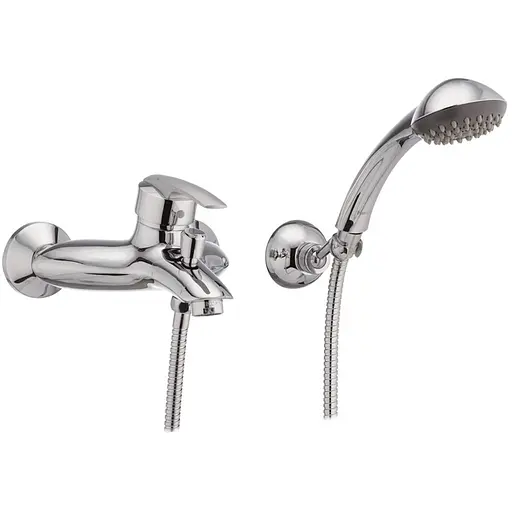 Змішувач для ванни Haiba AGAT 009 (HB0007) - фото 1