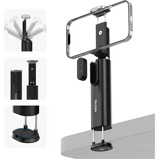 Держатель для смартфона Telesin P1-HSS-01 [135599] - фото 4