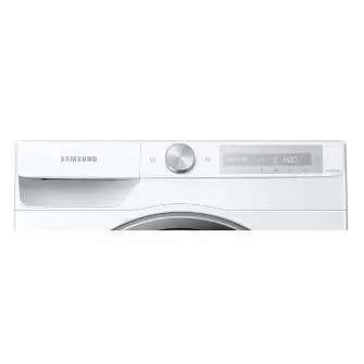 Стиральная машина Samsung WW90T654DLH автоматическая - фото 2