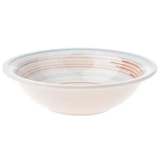 Тарелка глубокая Прозерпина NC19PL