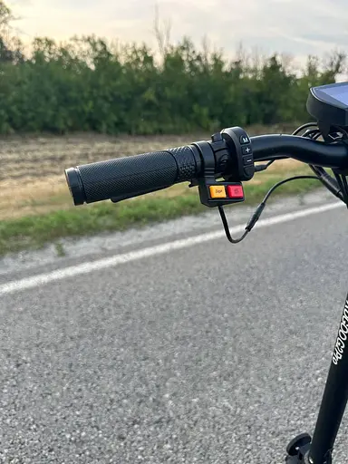 Електросамокат KugooKirin G2 PRO (Jilong) - фото 11