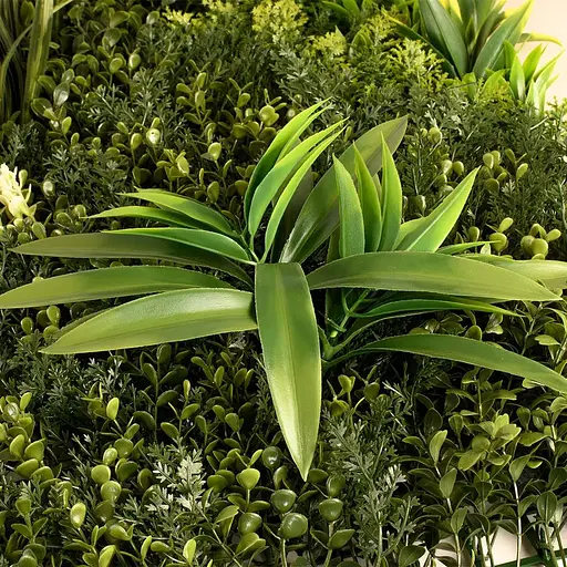 Декоративное покрытие-фитостена Engard Afina 100х100 см (GCK-21) - фото 8