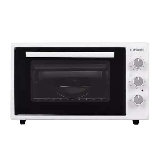 Электрическая печь Minola FOE 3714 WH