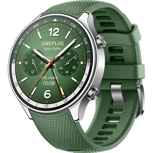 Смарт-годинник OnePlus Watch 2R Green_EU - фото 7