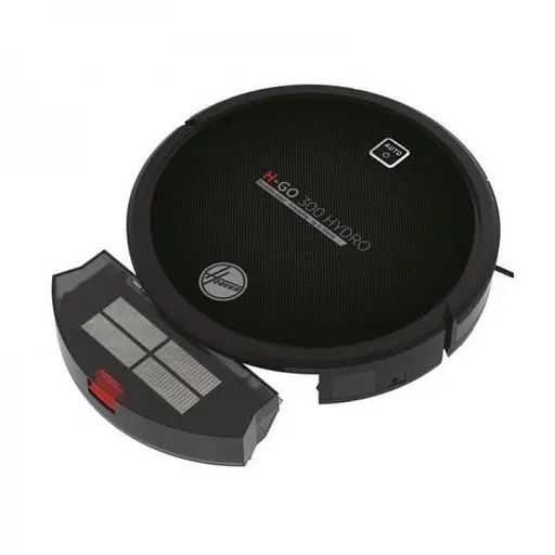 Робот-пылесос с влажной уборкой Hoover HGO320H 011 - фото 6