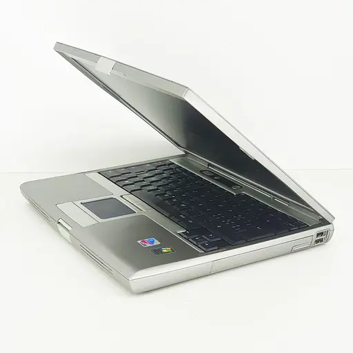 Ноутбук Dell Latitudel D610 (M740/2/100) - Class A "Б/У" - фото 2