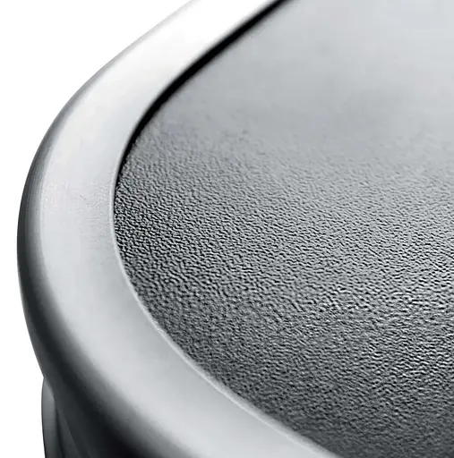 Стол Bo-Camp 70x60 cm Grey (1404388) (DAS303272) - фото 5