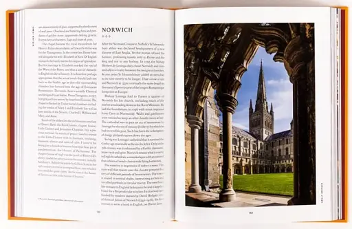 Europe's 100 Best Cathedrals - фото 2