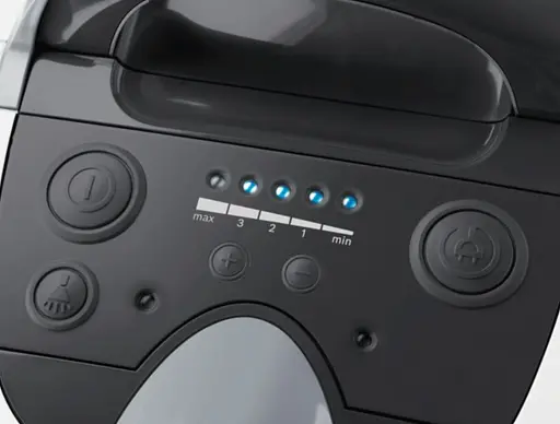 Пылесос моющий Bosch BWD421PRO 10 насадок с аквафильтром - фото 4