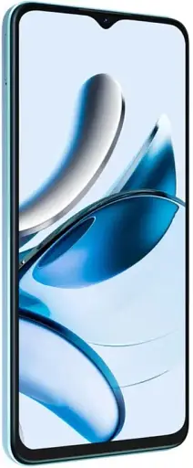 Смартфон Blackview Смартфон Oscal Tiger 10 8/256Gb Summer Sky Blue - фото 6