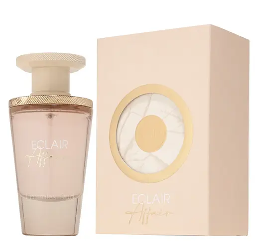 Оригінал Fragrance World French Avenue Eclair Affair 100 мл парфумована вода - фото 1