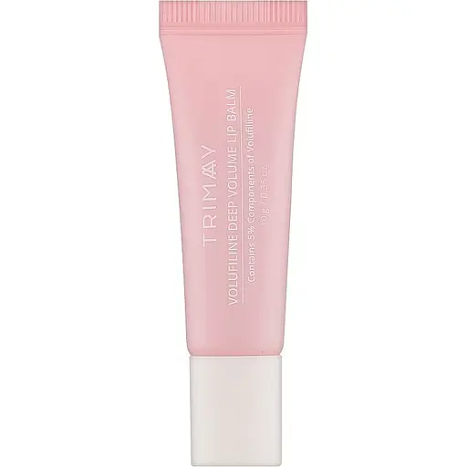 Бальзам для губ Trimay Volufiline Deep Volume Lip Balm 10 мл - фото 2