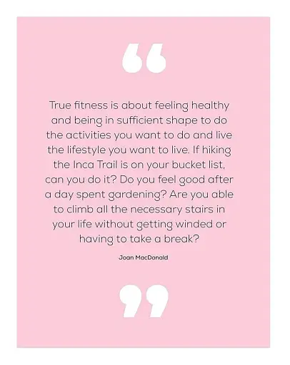 Flex Your Age. Defy Stereotypes and Reclaim Empowerment - фото 3