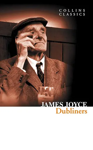 Dubliners - Джеймс Джойс - фото 1