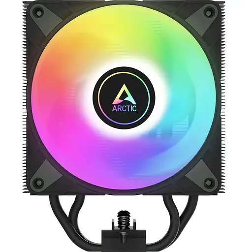 Кулер процесора ARCTIC Freezer 36 A-RGB, чорний