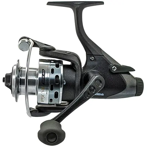 Катушка Okuma Epix V2 Baitfeeder EPX-40 3+1BB - фото 2