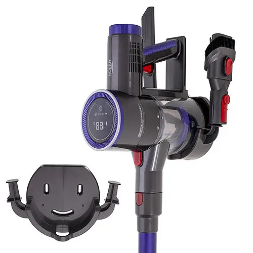 Пилосос вертикальний бездротовий Adler AD 7061 - фото 8