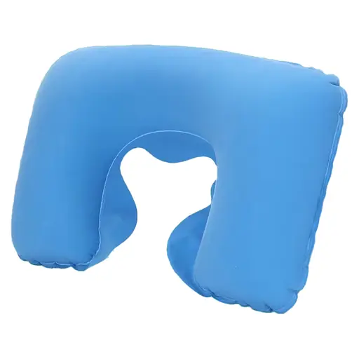 Подушка-підголівник надувна, 41x26 см, FG250327136A (В асортименті)