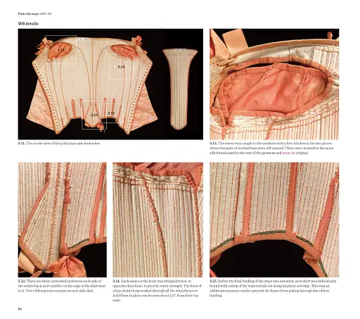 Seventeenth-Century Women's Dress - фото 4
