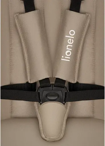 Универсальная коляска 2 в 1 Lionelo Amber Beige Sand (LO-AMBER 2IN1 BEIGE SAND) - фото 7