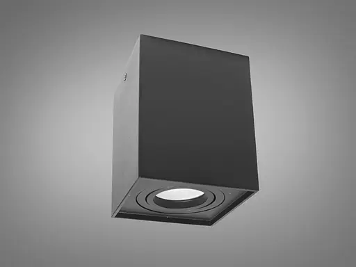 Накладний точковий Diasha світильник  - фото 1