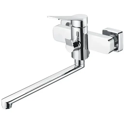 Змішувач для ванни Mixxus Wilson 006 Euro (MI7131) - фото 1