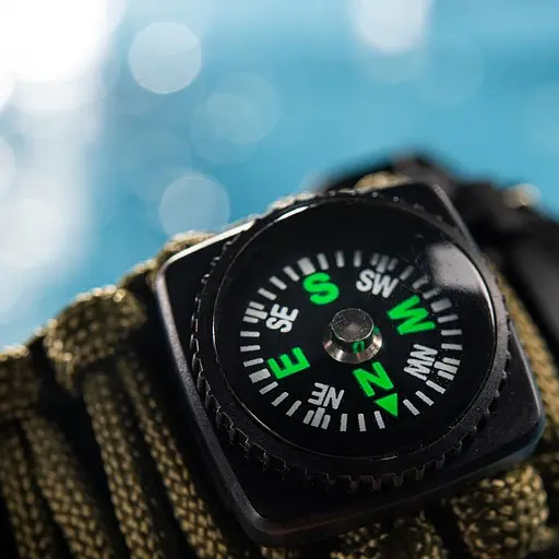 Тактичний тканевий ремінець до Besta Life Pro - фото 2