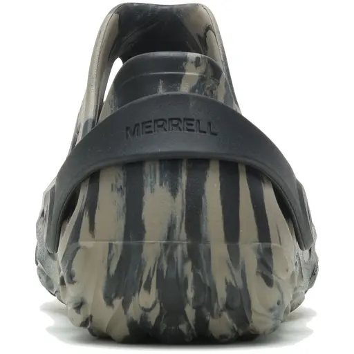 Сандалі Merrell Hydro Moc Mns 45 Чорний/Сірий (1054-036.1810) - фото 4