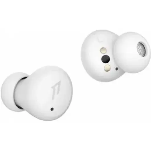 Наушники TWS 1MORE ComfoBuds Mini ES603 Mica White - фото 3
