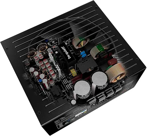 Блок живлення Be quiet! Straight Power 11 80 PLUS Platinum 1200W (BN310) Б/в,U1 - фото 5