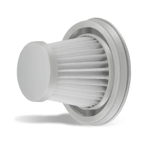 Фільтр повітряний на ручний автомобільний пилосос Xiaomi MiJia Handy Vacuum Cleaner Mini (SSXCQ01XY/BHR4562GL) - фото 4
