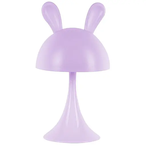 Світильник-нічник Kite LED з акумулятором Simple Bunny фіолетовий (K25-317-1-5)