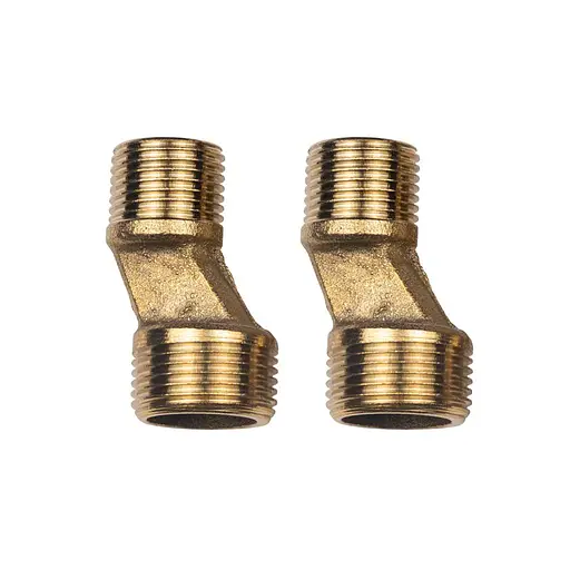 Змішувач для кухні Aquatica настінний (9755120) - фото 4