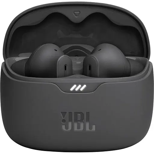 Навушники TWS JBL Tune 245 NC 5.3 Black (JBLT245NCTWSBLK) UA