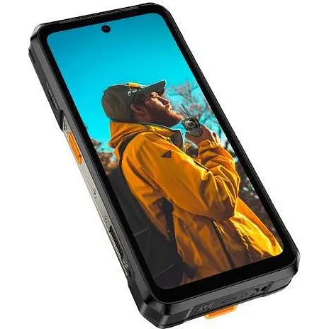 Смартфон Ulefone Armor 26 Ultra WT 12/512 ГБ Черный - фото 8