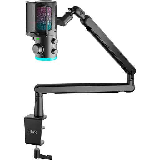 Микрофон Fifine TAM6 Black [126019]