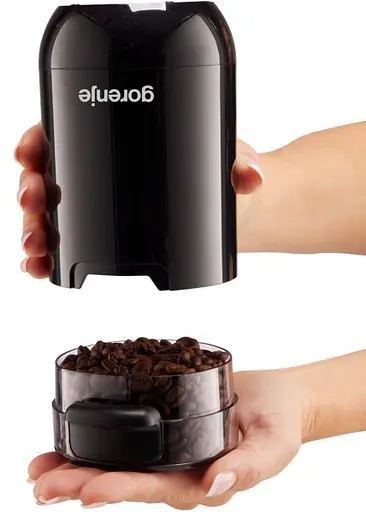 Кофемолка Gorenje SMK150SB (7008539) - фото 5