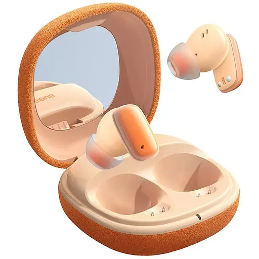 Навушники Baseus AirNora 2 TWS Gradient Orange