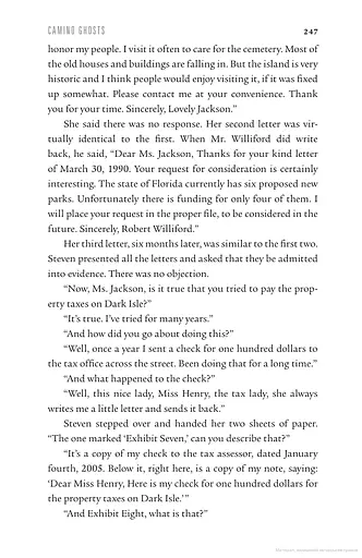 Camino Ghosts - фото 4