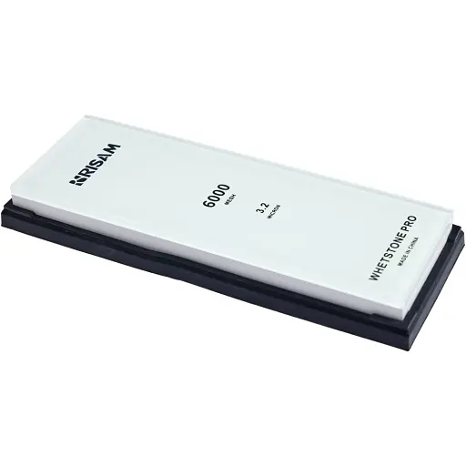 Точильний камінь Risam RWG-06. Зернистість 6000 - фото 1