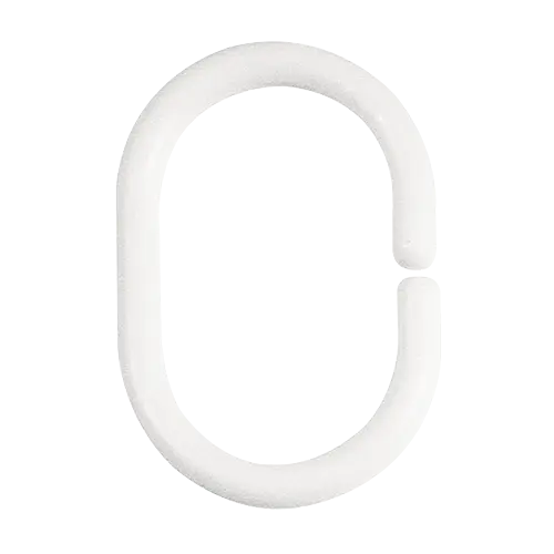 Кільця для шторки C-Minor 12шт (10.40075)