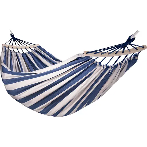 Гамак двомісний Hanert Relax Marine 260x150 - фото 1