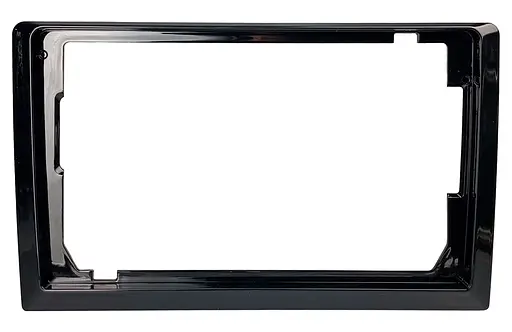 Переходная рамка универсальная для перехода с 10.1" на 9" Carav 22-1975