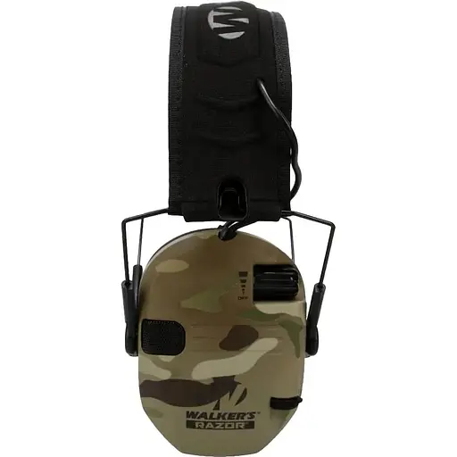 Активные наушники Walker’s Razor Slim Multicam - фото 3